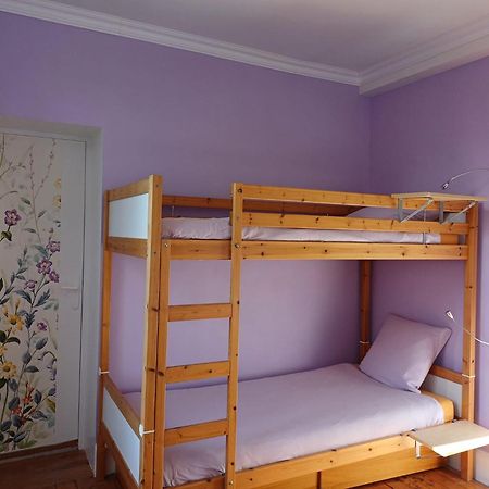 Bed and Breakfast La Demeure D'Othe Sormery Екстер'єр фото