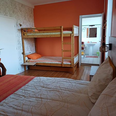 Bed and Breakfast La Demeure D'Othe Sormery Екстер'єр фото