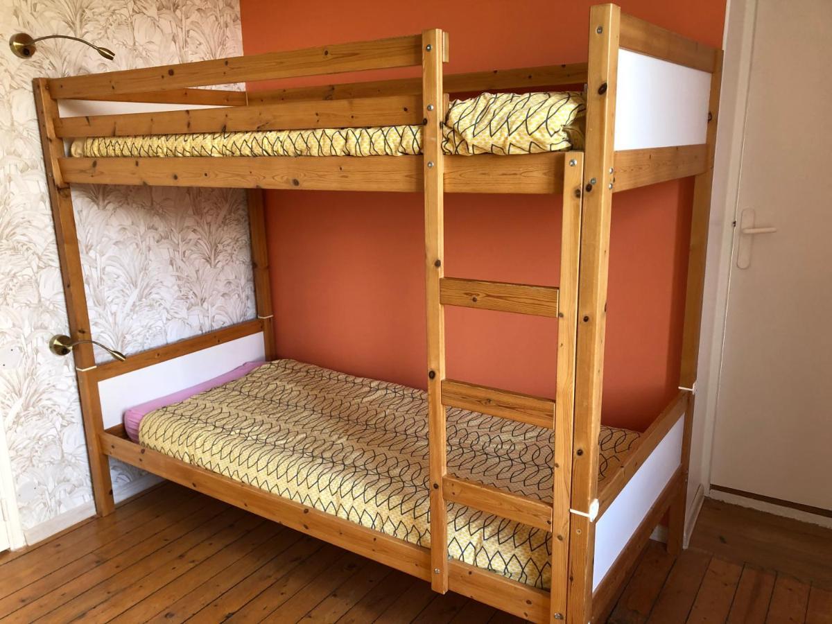 Bed and Breakfast La Demeure D'Othe Sormery Екстер'єр фото
