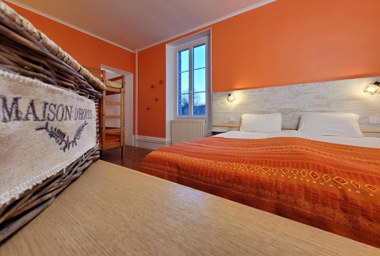 Bed and Breakfast La Demeure D'Othe Sormery Екстер'єр фото