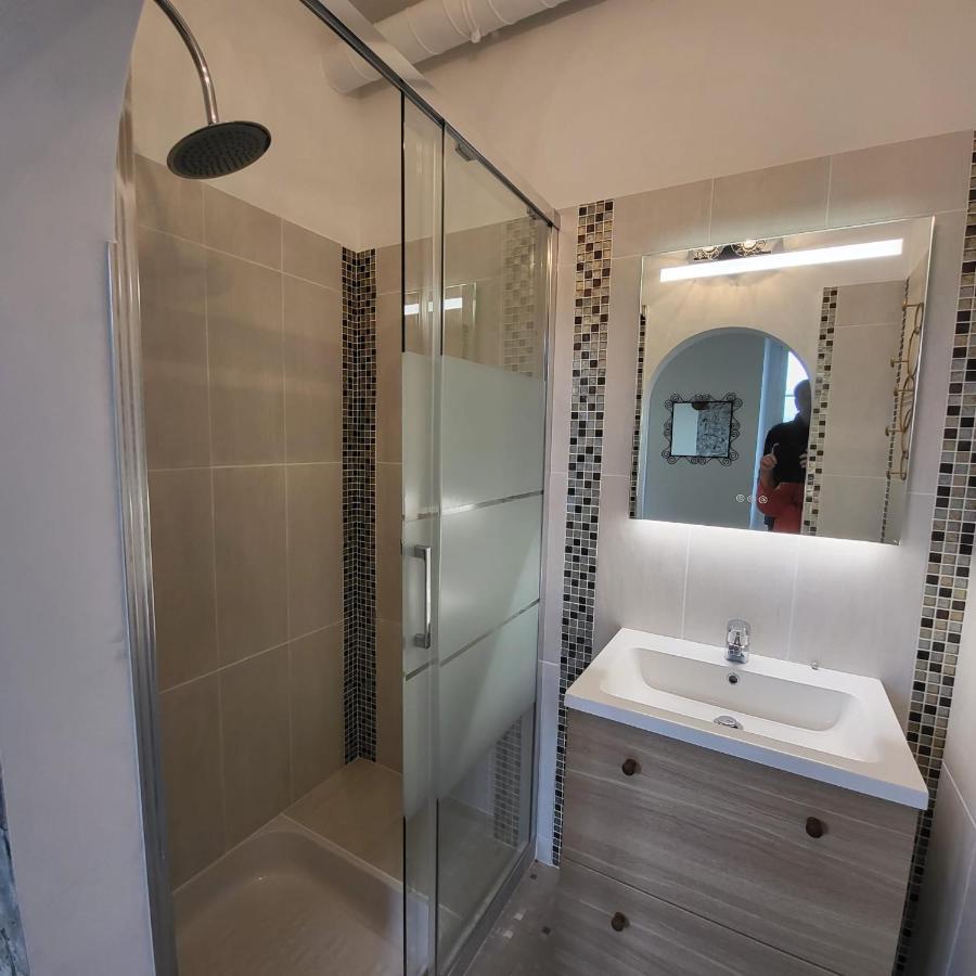 Bed and Breakfast La Demeure D'Othe Sormery Екстер'єр фото