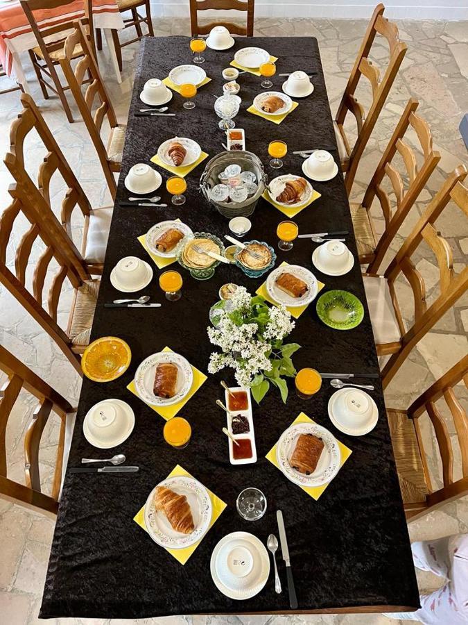 Bed and Breakfast La Demeure D'Othe Sormery Екстер'єр фото