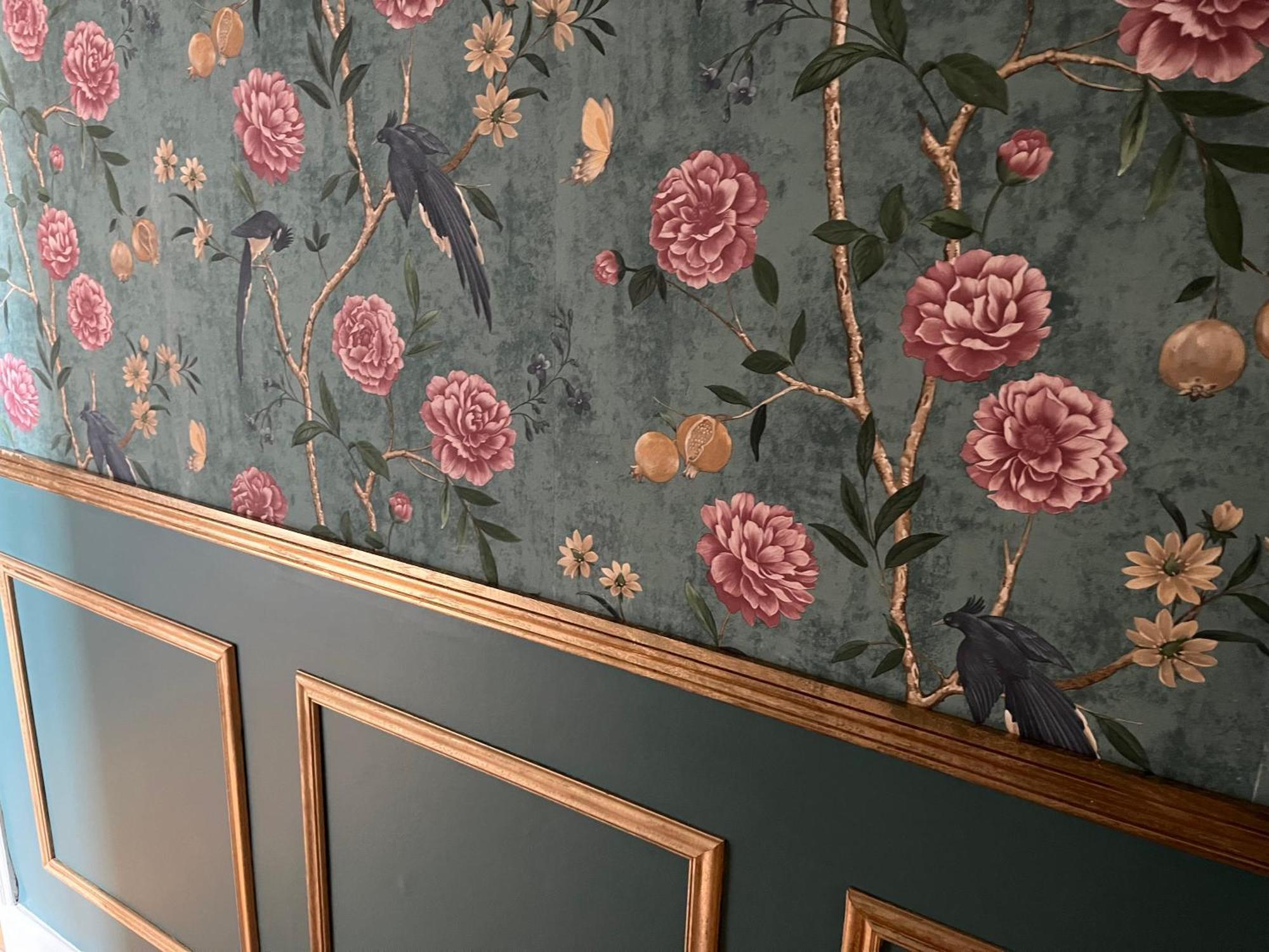 Bed and Breakfast La Demeure D'Othe Sormery Екстер'єр фото