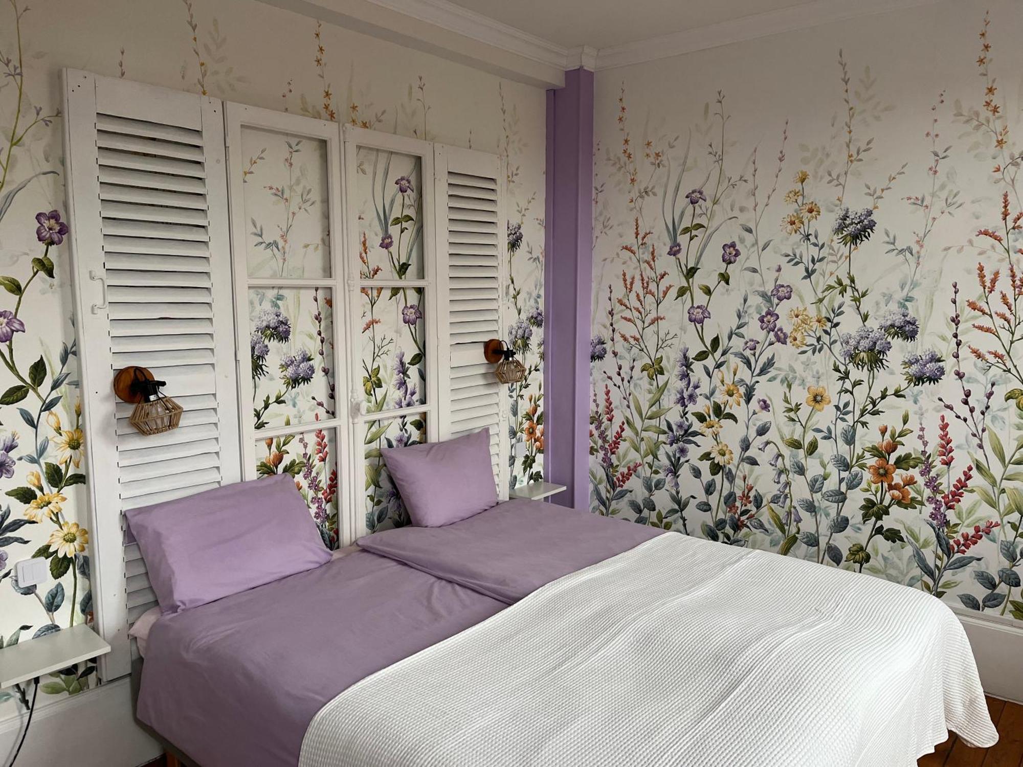 Bed and Breakfast La Demeure D'Othe Sormery Екстер'єр фото