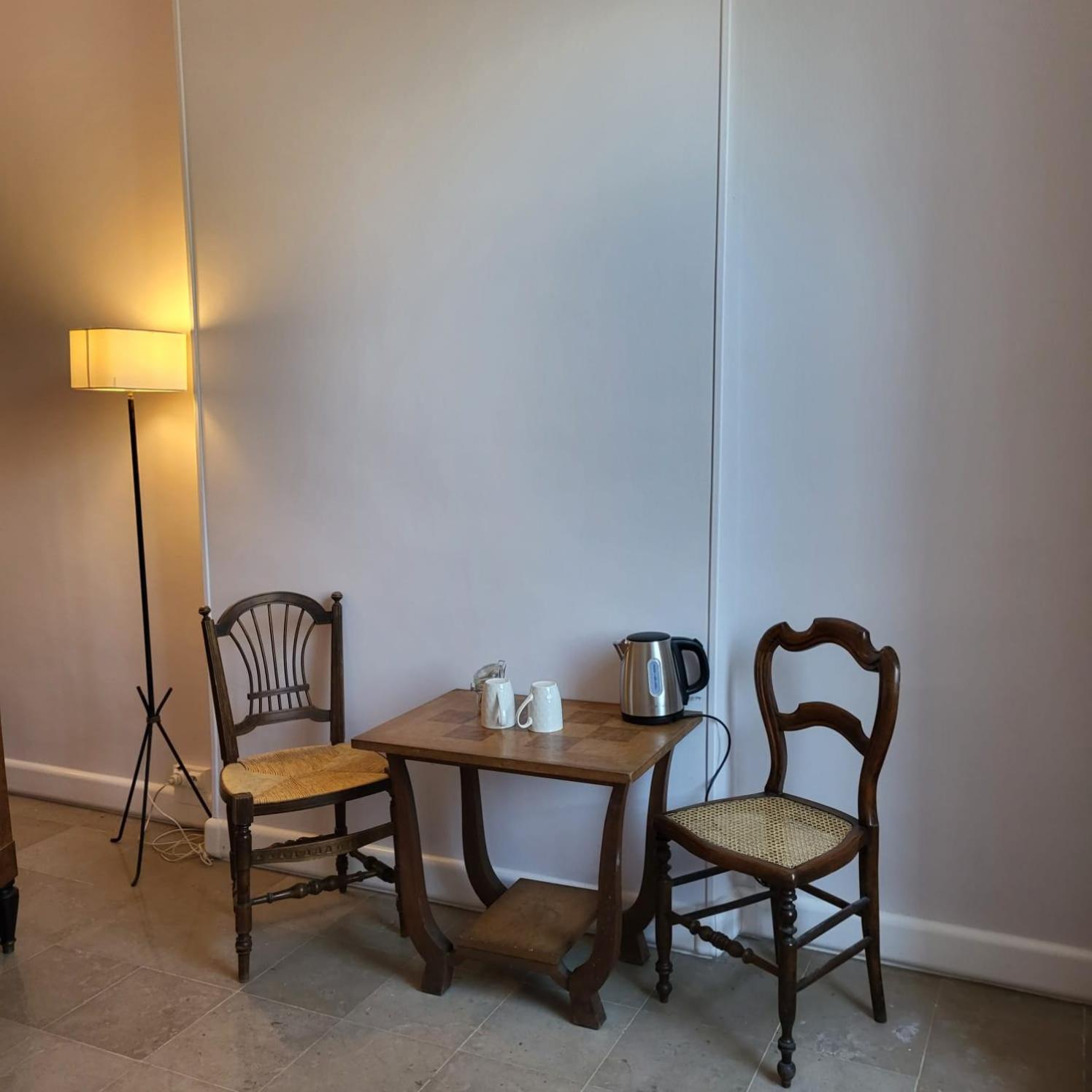 Bed and Breakfast La Demeure D'Othe Sormery Екстер'єр фото