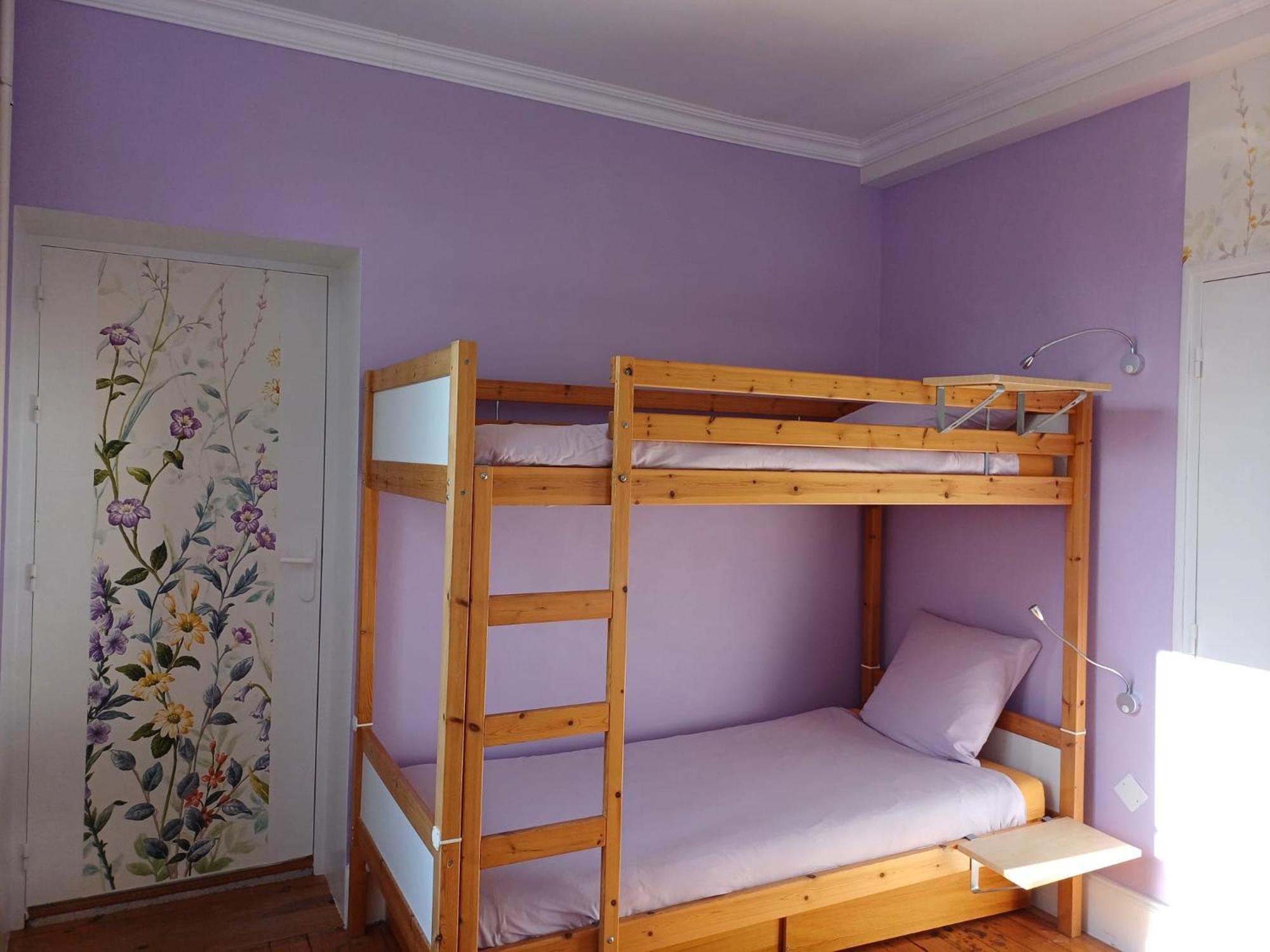 Bed and Breakfast La Demeure D'Othe Sormery Екстер'єр фото