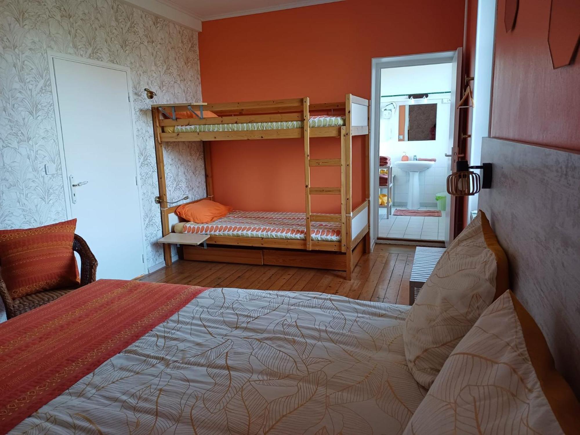 Bed and Breakfast La Demeure D'Othe Sormery Екстер'єр фото