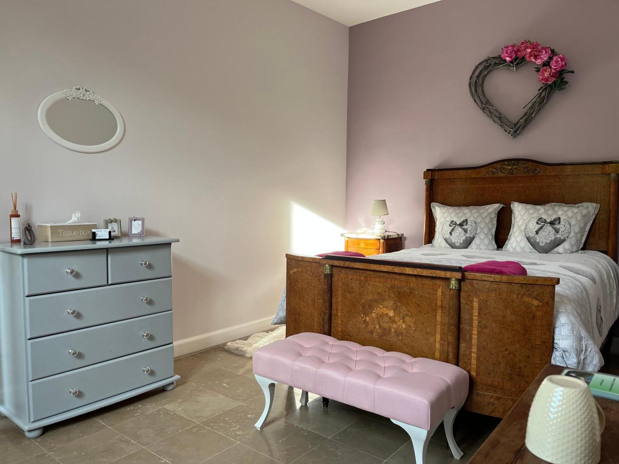 Bed and Breakfast La Demeure D'Othe Sormery Екстер'єр фото
