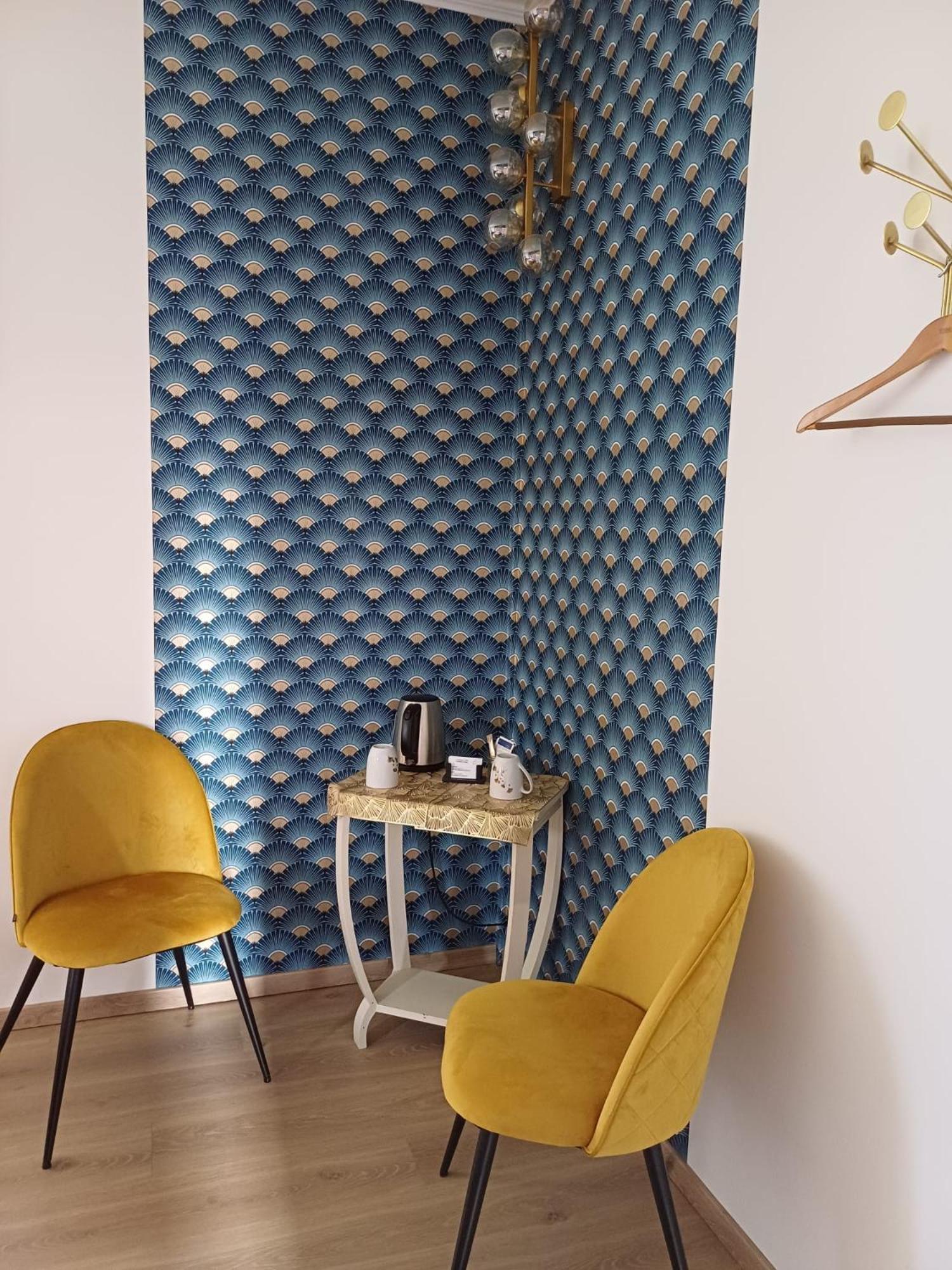 Bed and Breakfast La Demeure D'Othe Sormery Екстер'єр фото